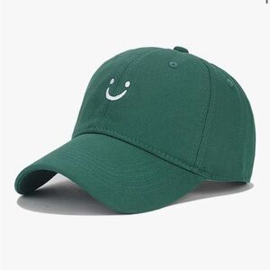 Amazon Baseball Hat